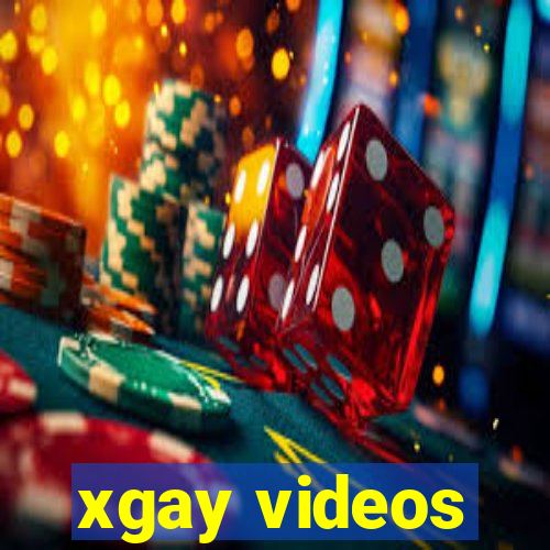 xgay videos